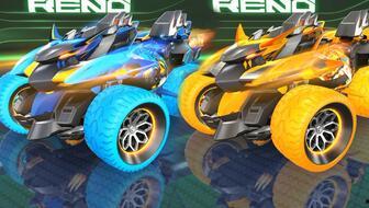 驭龙雷诺爆料视频最新版,驭龙雷诺全新视频版面世，神秘特性引热议