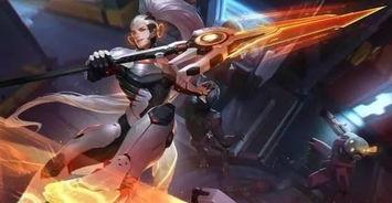 韩信重做最新爆料,技能重塑，战场霸主归来！