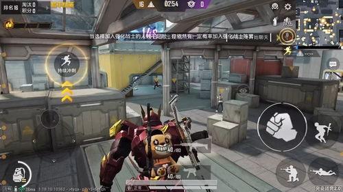 和平精英最新爆料博主,神秘新内容抢先看，游戏体验再升级！