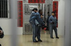 广东监狱爆料事件最新情况,真相与争议交织