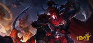 白起皮肤最新爆料,神秘力量觉醒，战场霸主再临