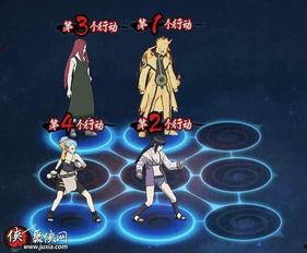 火影忍者最新爆料女团,神秘女团横空出世，实力与美貌并存！