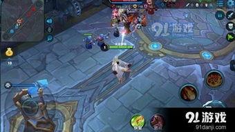 王者皮肤爆料最新周瑜出装,揭秘王者战场上的火舞战神